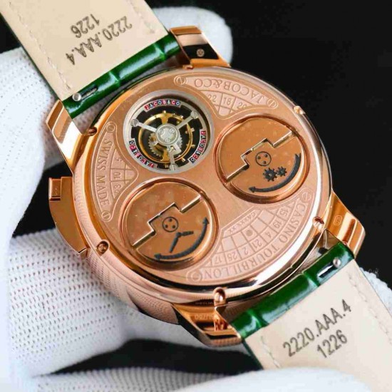 Jacob&Co JB0030 Jacob&Co JB0030