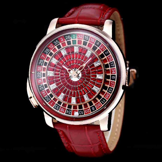 Jacob  &Co JB0033