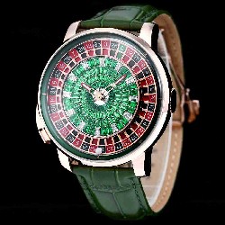 Jacob  &Co JB0034