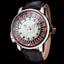 Jacob  &Co JB0035