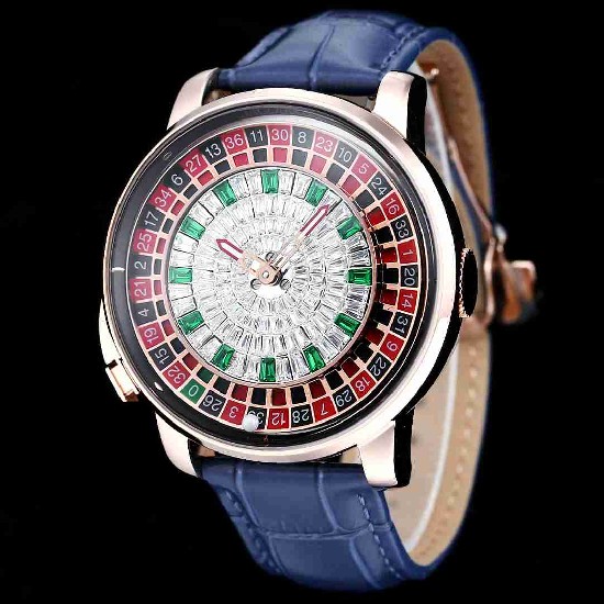 Jacob  &Co JB0036