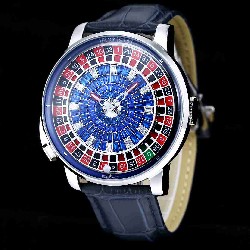 Jacob  &Co JB0037