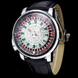 Jacob  &Co JB0038