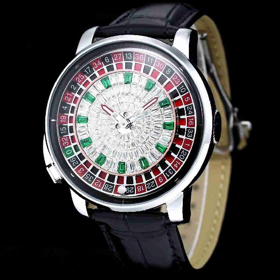 Jacob  &Co JB0038