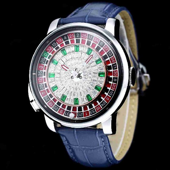 Jacob  &Co JB0039