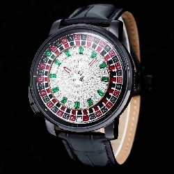 Jacob  &Co JB0040