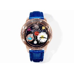 Jacob  &Co JB0034