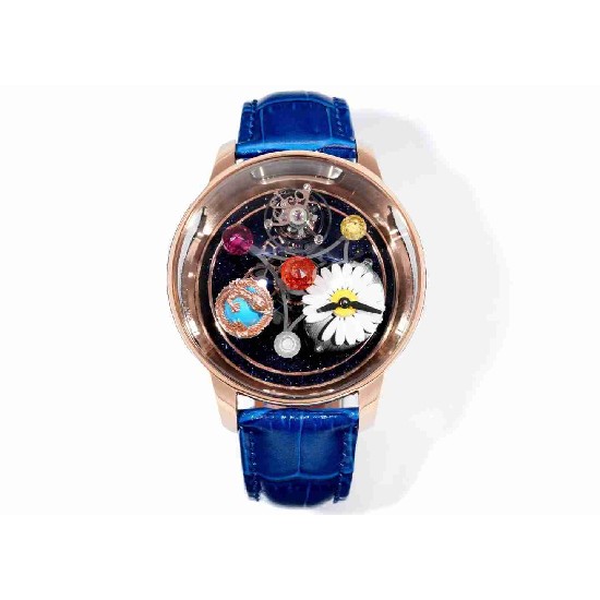 Jacob  &Co JB0034