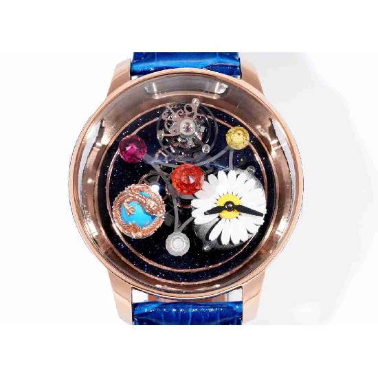 Jacob  &Co JB0034