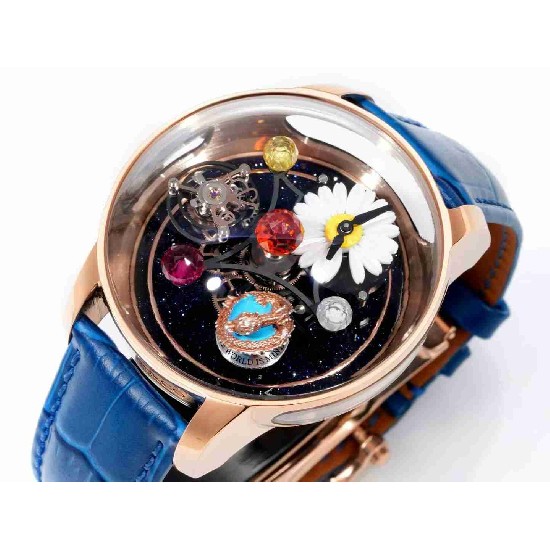 Jacob  &Co JB0034