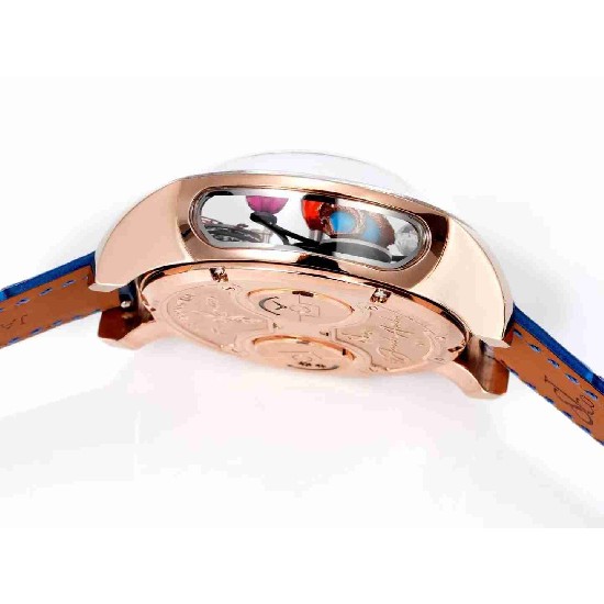 Jacob  &Co JB0034