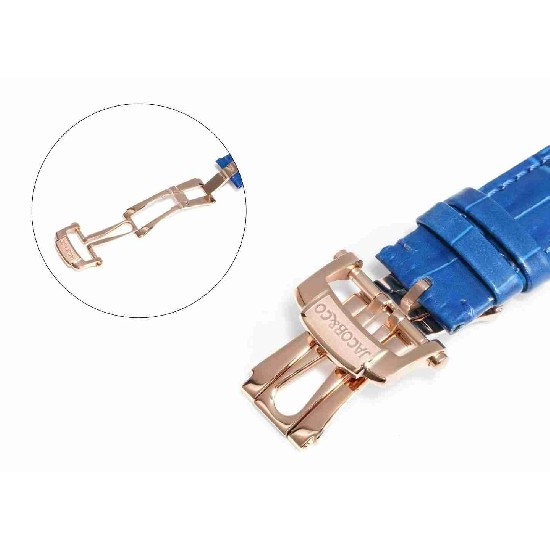 Jacob  &Co JB0034