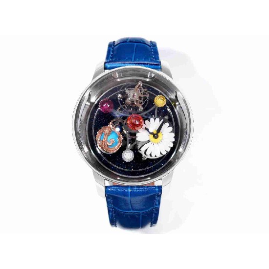 Jacob  &Co JB0035