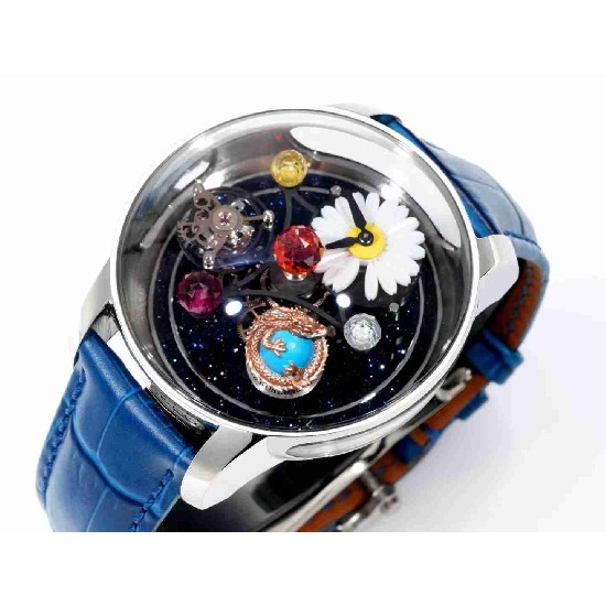 Jacob  &Co JB0035
