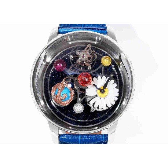 Jacob  &Co JB0035