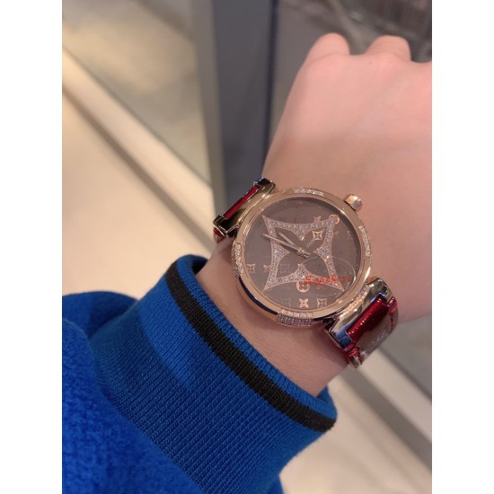 Louis Vuitton LVW0001