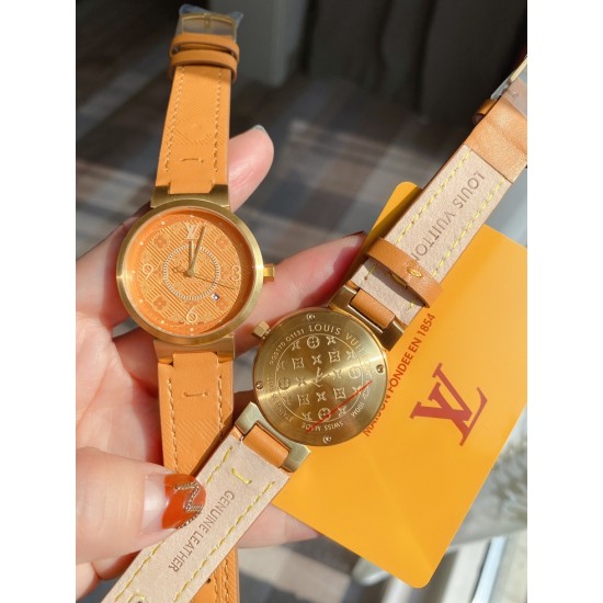 Louis Vuitton LVW0003