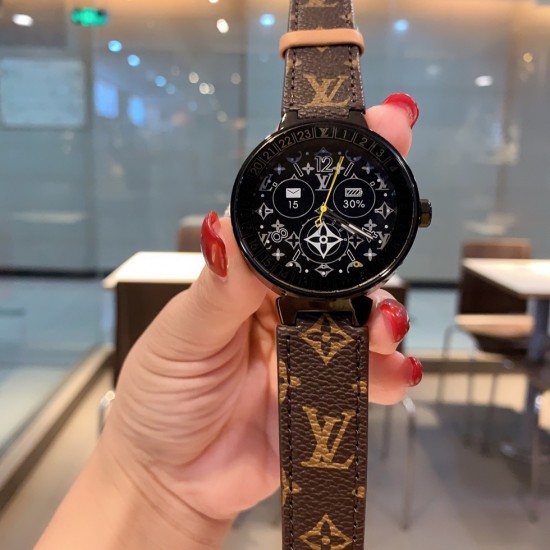 Louis Vuitton LVW0005