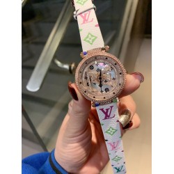 Louis Vuitton LVW0010