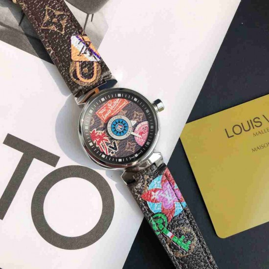 Louis Vuitton LVW0017