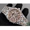 Moissanite AP  Watch