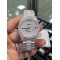 ROLEX Moissanite Watch