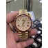 ROLEX Moissanite Watch