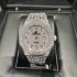Moissanite AP  Watch