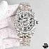Rolex  Date Just 41 (Moissanite) Watch
