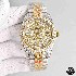 Rolex  Date Just 41 (Moissanite) Watch