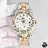 Rolex  Date Just 41 (Moissanite) Watch