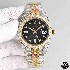 Rolex  Date Just 41 (Moissanite) Watch