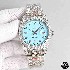 Rolex  Date Just 41 (Moissanite) Watch