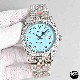 Rolex  Date Just 41 (Moissanite) Watch