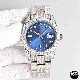 Rolex  Date Just 41 (Moissanite) Watch