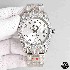 Rolex  Date Just 41 (Moissanite) Watch