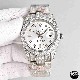 Rolex  Date Just 41 (Moissanite) Watch