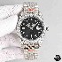 Rolex  Date Just 41 (Moissanite) Watch