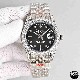 Rolex  Date Just 41 (Moissanite) Watch