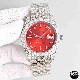 Rolex  Date Just 41 (Moissanite) Watch