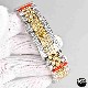 Rolex  Date Just 41 (Moissanite) Watch