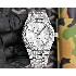 AUDEMARS PIGUET Royal-Oak (Moissanite)