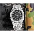 AUDEMARS PIGUET Royal-Oak (Moissanite)