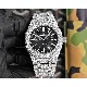 AUDEMARS PIGUET Royal-Oak (Moissanite)