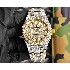 AUDEMARS PIGUET Royal-Oak (Moissanite)