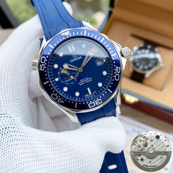 OMEGA SEAMASTER OM0013