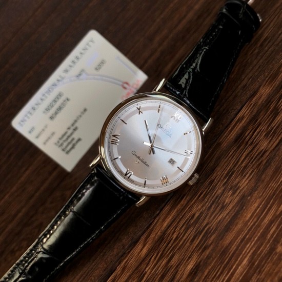 OMEGA CONSTELLATION OM0021