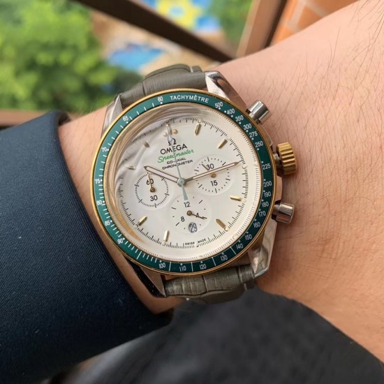 OMEGA SPEEDMASTER OM0025