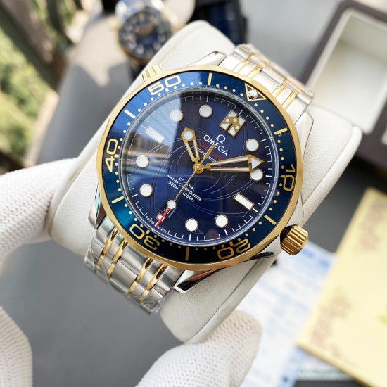 OMEGA  SEAMASTER OM0036