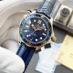 OMEGA  SEAMASTER OM0036